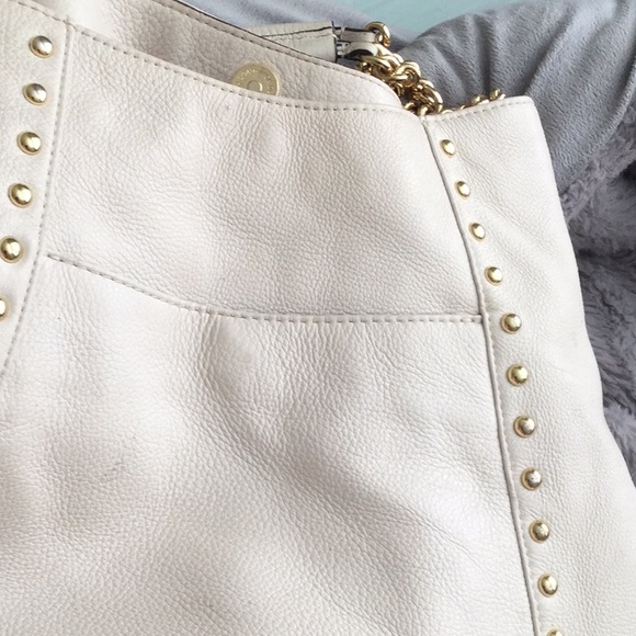 Authentic Michael kors purse - Picture 3 of 3